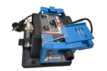 МНОГОФУНКЦИОНАЛЬНАЯ УНИВЕРСАЛЬНАЯ ЧЕРНАЯ ТОЧИЛКА