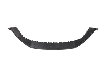 SPOJLER ZDERZAKA DOKŁADKA VW Golf VI