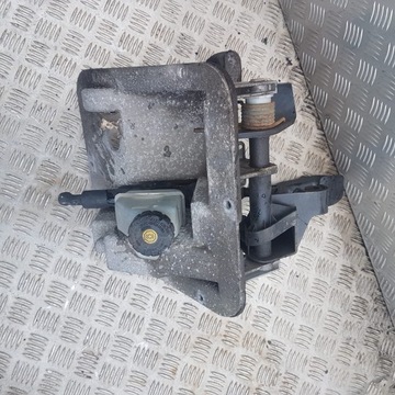 Pedały pompka Komplet Atego