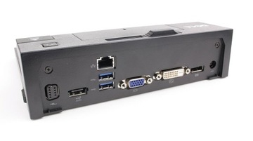 Док-станция Dell E-Port Latitude Precision PR03X K07A USB 3.0