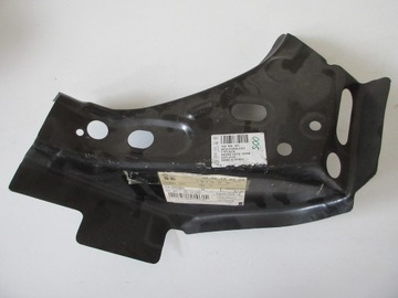 VW SCIROCCO końcówka zamknięcie słupka C 1K8809661