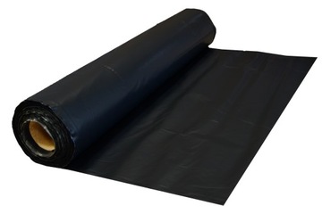 FOLIA BUDOWLANA izolacyjna 5x20 0,3mm ATESTOWANA !