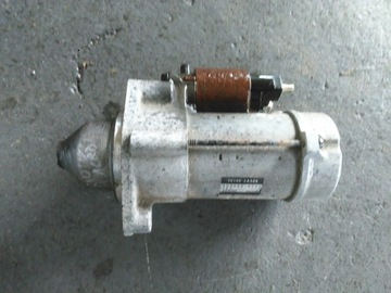 KIA RIO III IV 2011-15 1.1CRDI STARTÉR