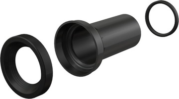 Redukcja 110/90 do Geberit Grohe Sedes WC Stelaż