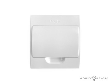 ЭЛЕКТРИЧЕСКАЯ РАСПРЕДЕЛИТЕЛЬНАЯ КОРОБКА, ШКАФ НАВЕРХНЕГО МОНТАЖА