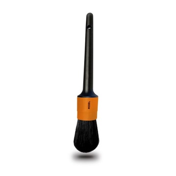 ADBL ROUND DETAILING BRUSH 25MM BEZPIECZNY PĘDZELEK DETAILINGOWY