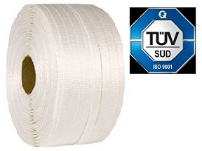 Лента композитная CC-105 (CS-105) Flex 32мм 230м ж.1650КГ STRONG HAEVY DUTY