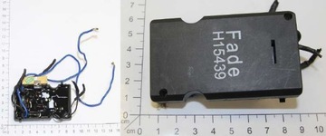Elektronika moduł EINHELL BT-MA TH-MA TC-MA 1300