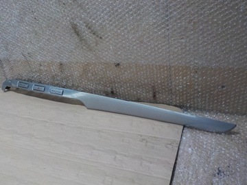 СПИСОК ДЕКОРАТИВНЫХ КНОПОК ПЛАТЫ GALAXY MK3