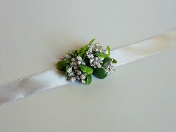 К 12 Н*Котыльон ручной букет свадебный выпускной