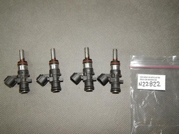 VW GOLF 7 VII WTRYSK WTRYSKIWACZ 06L906031A