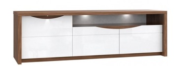 Szafka RTV SAINT TROPEZ STZT131B , FORTE , GRATISY