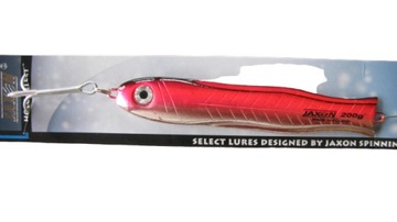 PILKER JAXON HOLO SELECT FIX 200g