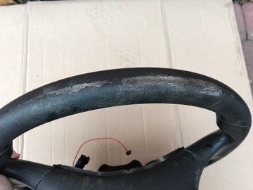 РУЛЕВОЕ КОЛЕСО СИТРОЕН DS3