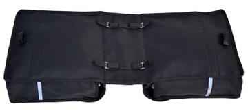 СУМКА ДЛЯ ВЕЛОСИПЕДА, СУМКА ДЛЯ ВЕЛОСИПЕДА 2x15л