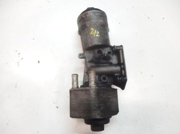 VW AUDI TDI OBUDOWA FILTRA OLEJU 045115389K
