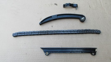 Ползунки цепи ГРМ KTM 640 625 2005 HighFlow