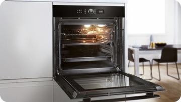 WHIRLPOOL AKZ96230NB духовка