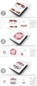 СВАДЕБНЫЕ ПРИГЛАШЕНИЯ на ПЕРЛУМАННУЮ БУМАЖНУЮ свадьбу прекрасны!