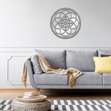 ТОСКАНА Настенное зеркало 60см