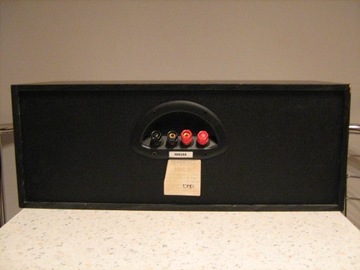 Центральная колонна HEYBROK HBC1