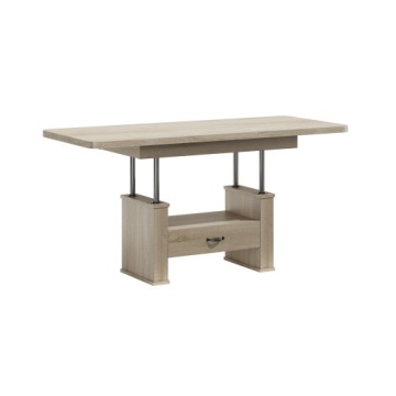 СКАМЬЯ, СТОЛ, РАСШИРЯЕМЫЙ С ЯЩИКОМ Truffle S5