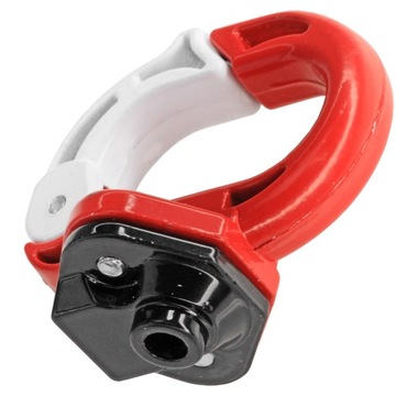 ДЕРЖАТЕЛЬ ДЛЯ СУМКИ ДЛЯ СКУТЕРА XIAOMI M365 RED