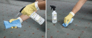 Пятновыводитель Karcher RM 769 500 мл.