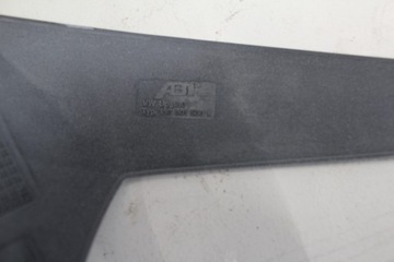 ABT VW UP MRAČÍTKA VRSTVA  SVĚTLA SVĚTLOMET RASY