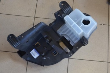 PODSTAWA POD ABS ZBIORNICZEK WRANGLER JK 07-17