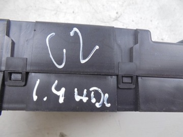 MODUL BSM 9663576280 CITROEN C2 PEUGEOT