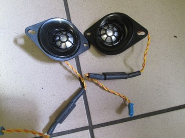 BMW 7 G11 G12 УСИЛИТЕЛЬ HARMAN KARDON ДИНАМИКИ