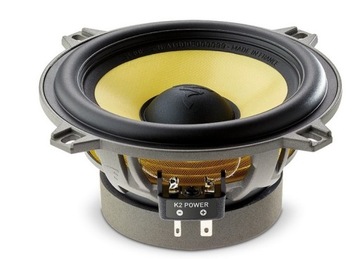 FOCAL ES 130K SPLENDOR ENERGIA I EKSPLOZJA DŹWIĘKU