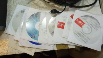 АНАЛИЗАТОР ВЫХЛОПНЫХ ГАЗОВ SMOKHEAD DX260 Fujitsu ST5111