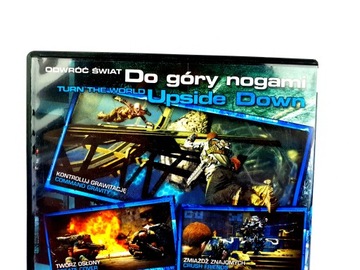 ИНВЕРСИОННАЯ КОРОБКА БЕЗ ИГРЫ PL