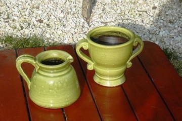 Керамическая 