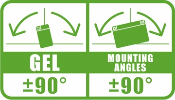 JEEP 56029759AB Дополнительный аккумулятор