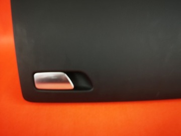 Audi S3 A3 8V FL Багажник для пассажиров в сборе, Великобритания