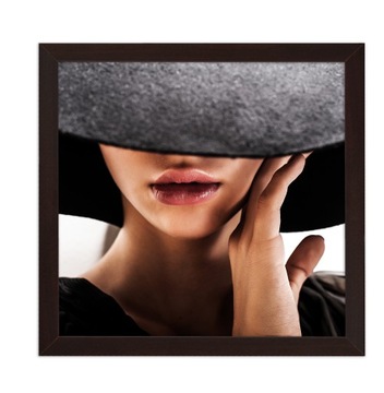 Ramka kwadratowa Italia zdjęcie na 30x30 sonoma