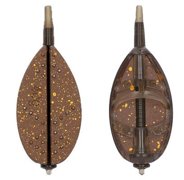 НАБОР КОРМУШЕК DOUGLAS QMF METHOD 3x40г + ФОРМА