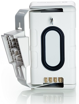 GŁOŚNIKI ZEWNĘTRZNE MONITOR AUDIO CLIMATE 60 BLACK