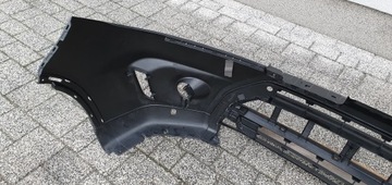GRAND VITARA 2015- NÁRAZNÍK PŘEDNÍ ORIGINÁLNÍ C240