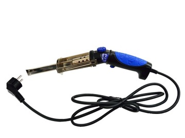 ТЕРМОНОЖ ДЛЯ РЕЗКИ ПЕНОСТАТИРОПА GEKO G81210