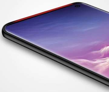 ЧЕХОЛ MSVII ДЛЯ SAMSUNG GALAXY S20 5G / S20 SUPER SLIM