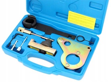 ПРИБОР ГРМ RENAULT NISSAN 1.6 2.0 2.3 DCI 24