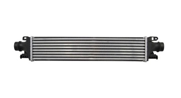 INTERCOOLER CHEVROLET AVEO T300 SONIC 1,4 95199556
