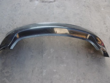 Opel Meriva B zderzak tylni GM 13267966