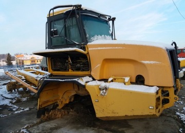 ЧАСТИ РАМЫ BELL B30D B25D