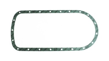 USZCZELKA BLOKU SILNIKA MERCEDES W187