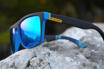 ПОЛЯРИЗОВАННЫЕ СОЛНЕЧНЫЕ ОЧКИ ДЛЯ ЗЕРКАЛЬНЫХ ОЧКОВ